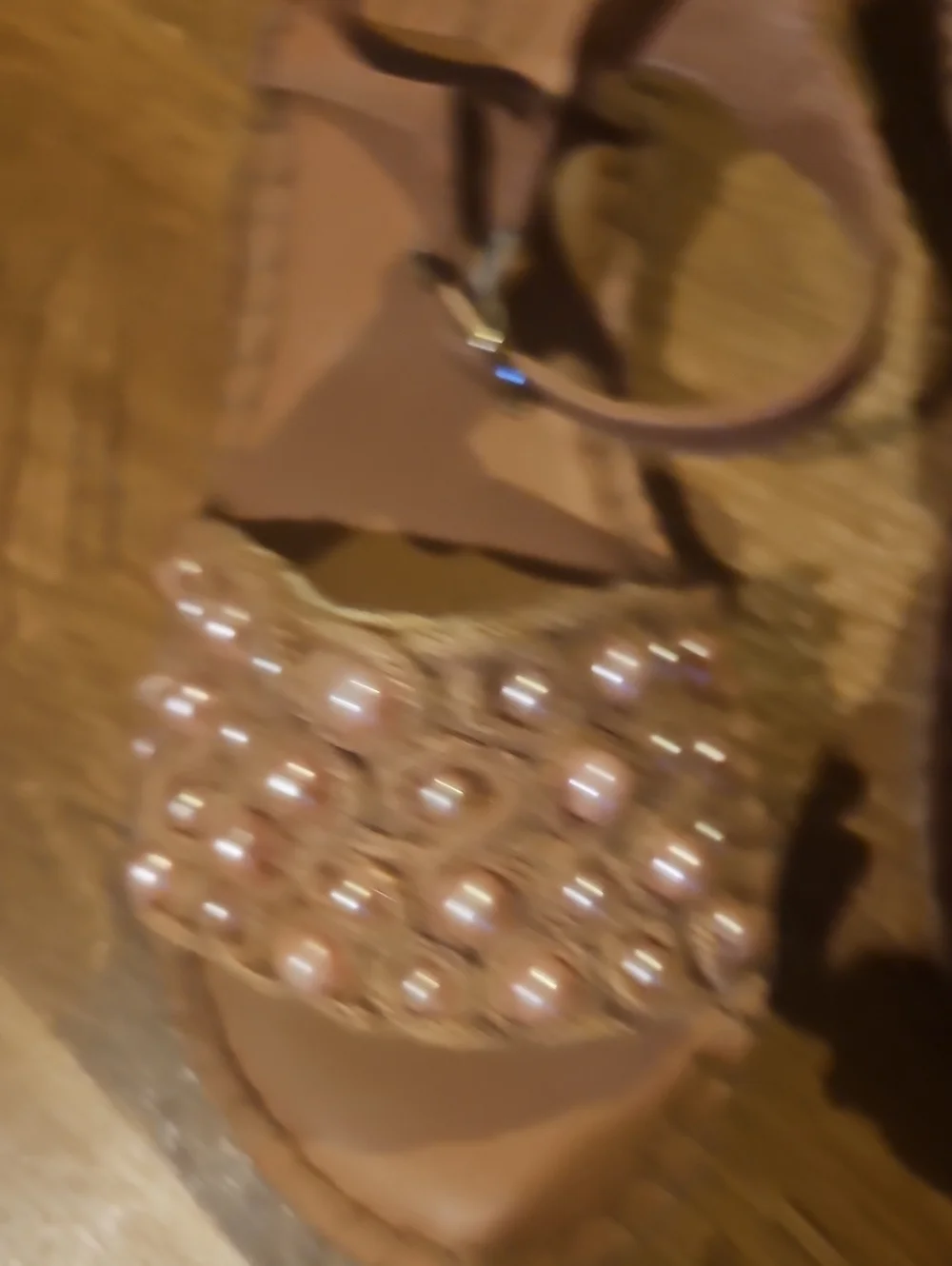 Sam Edelman Pink Ankle Strap Sandals Size 3M